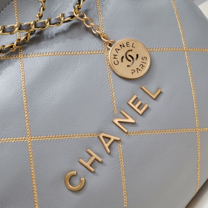 Chanel Shopping Bags